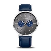 Orologio Bering Uomo Classic Collection in Acciaio 14240-803 - 14240-803